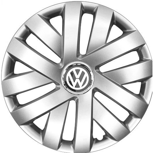 Set 4 Buc Capace Roti Sks Volkswagen 14" 216